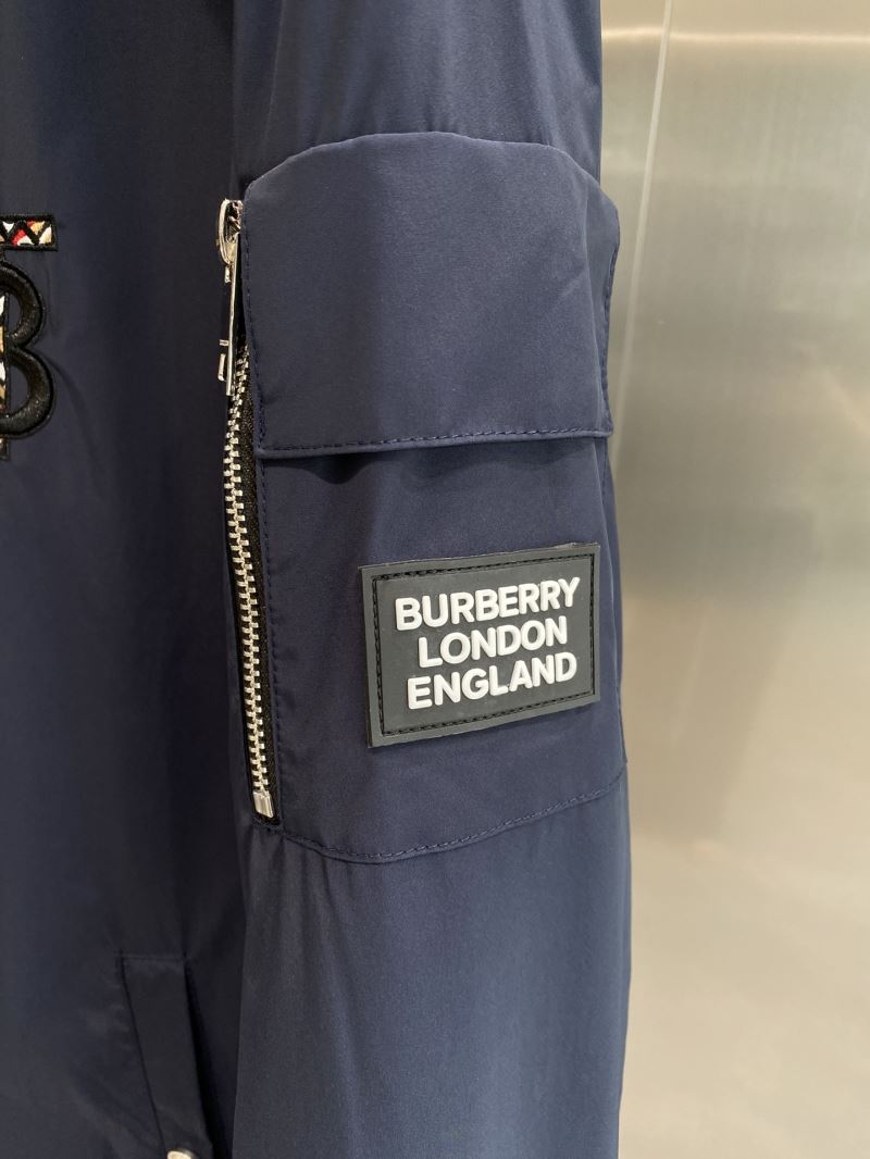 Burberry Outwear